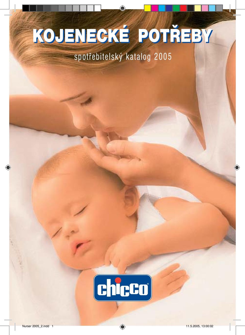 katalog 2005 Nurser