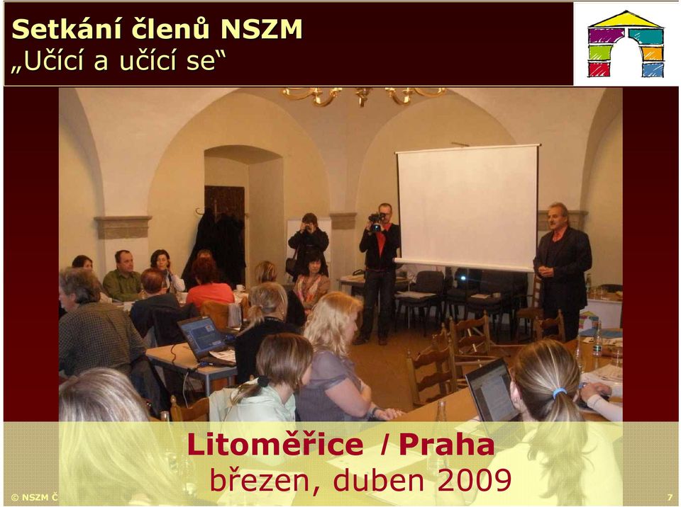 Litoměřice / Praha