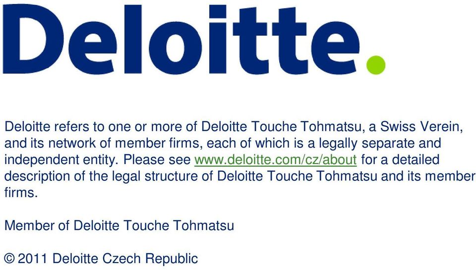 deloitte.