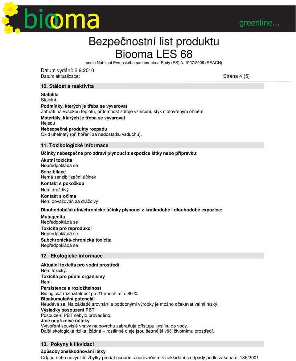 uhelnatý (při hoření za nedostatku vzduchu). 11.