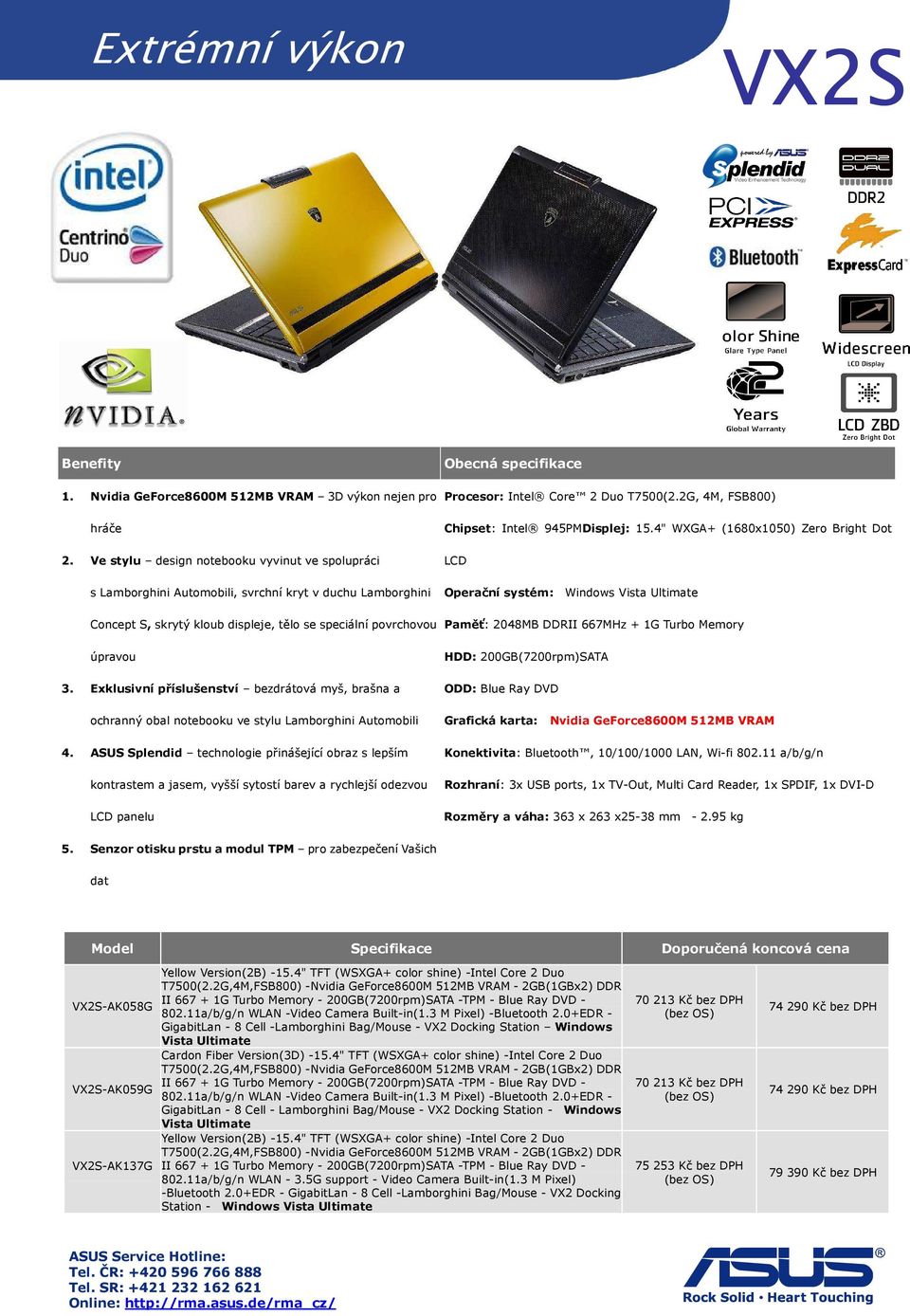Exklusivní příslušenství bezdrátová myš, brašna a ochranný obal notebooku ve stylu Lamborghini Automobili 4.