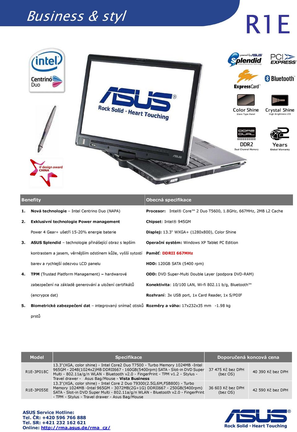 TPM (Trusted Platform Management) hardwarové zabezpečení na základě generování a uložení certifikátů (encrypce dat) 5.