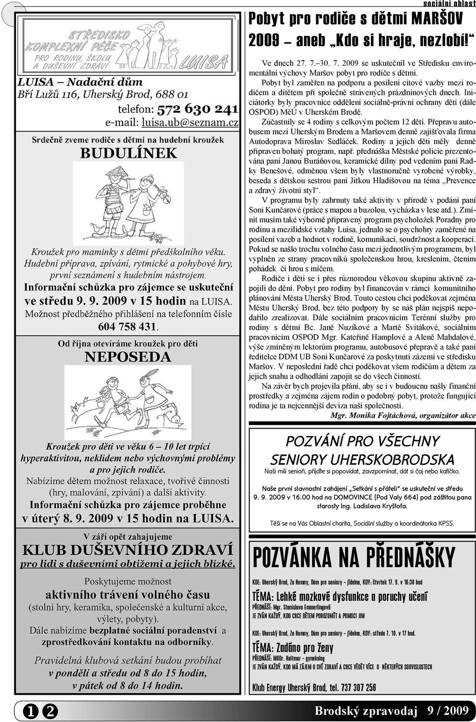Mentálně postižené seznamovací weby