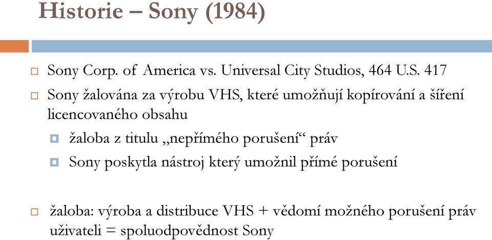 ny Corp. of America vs. Universal City St