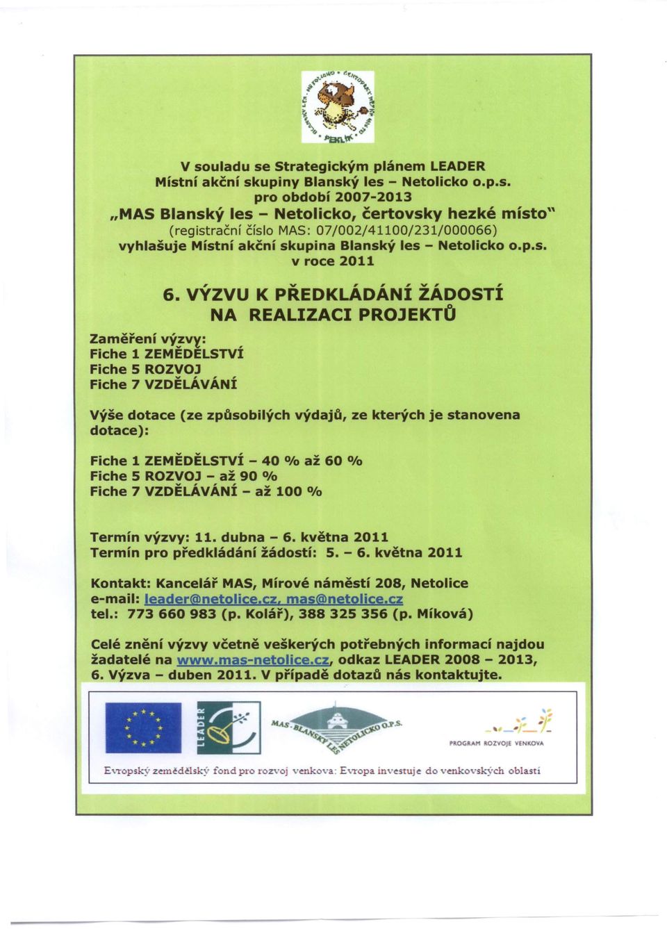 p.s, v roce 2011 6.