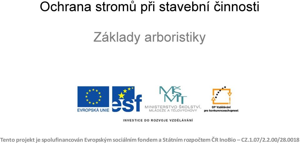 stavební