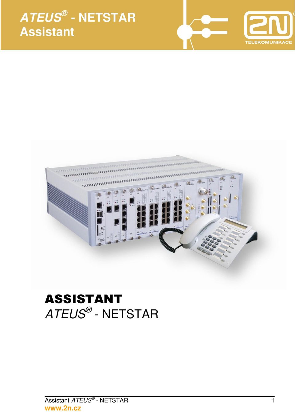 NETSTAR 