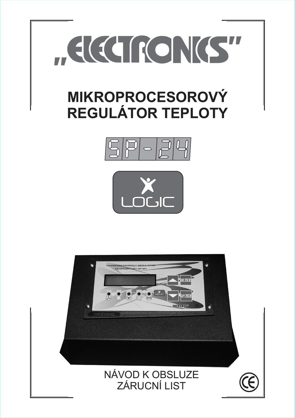 TEPLOTY 24 NÁVOD
