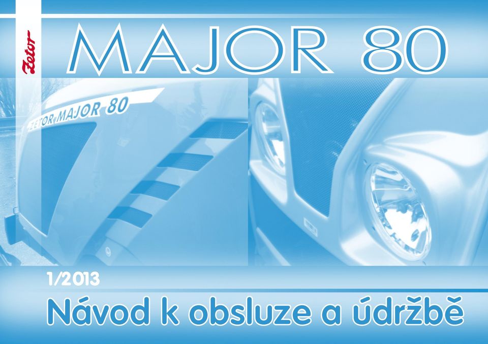 Návod k