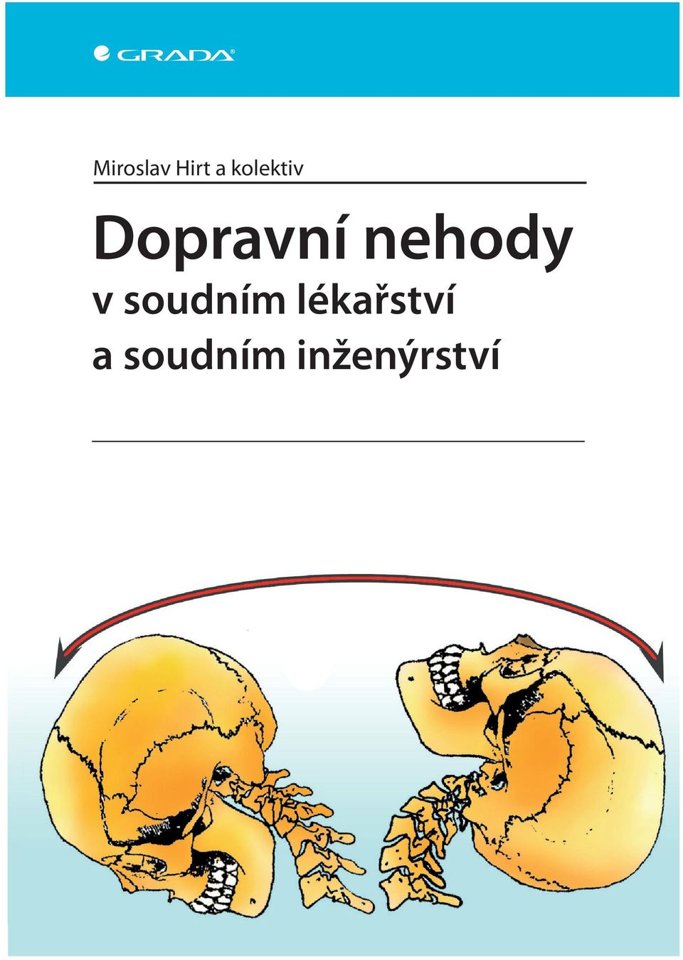 nehody v soudním