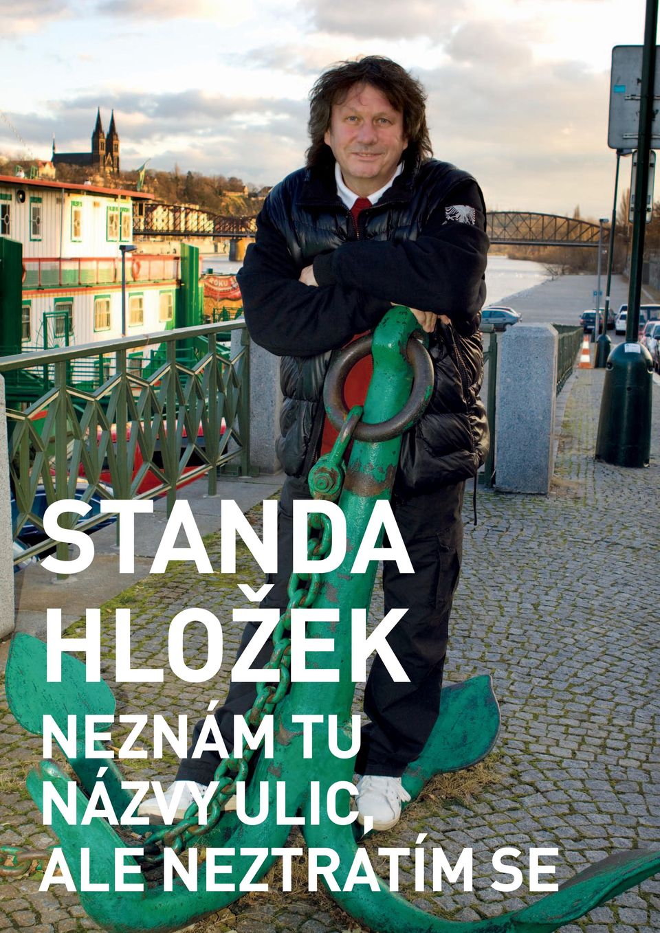 NEZNÁM TU