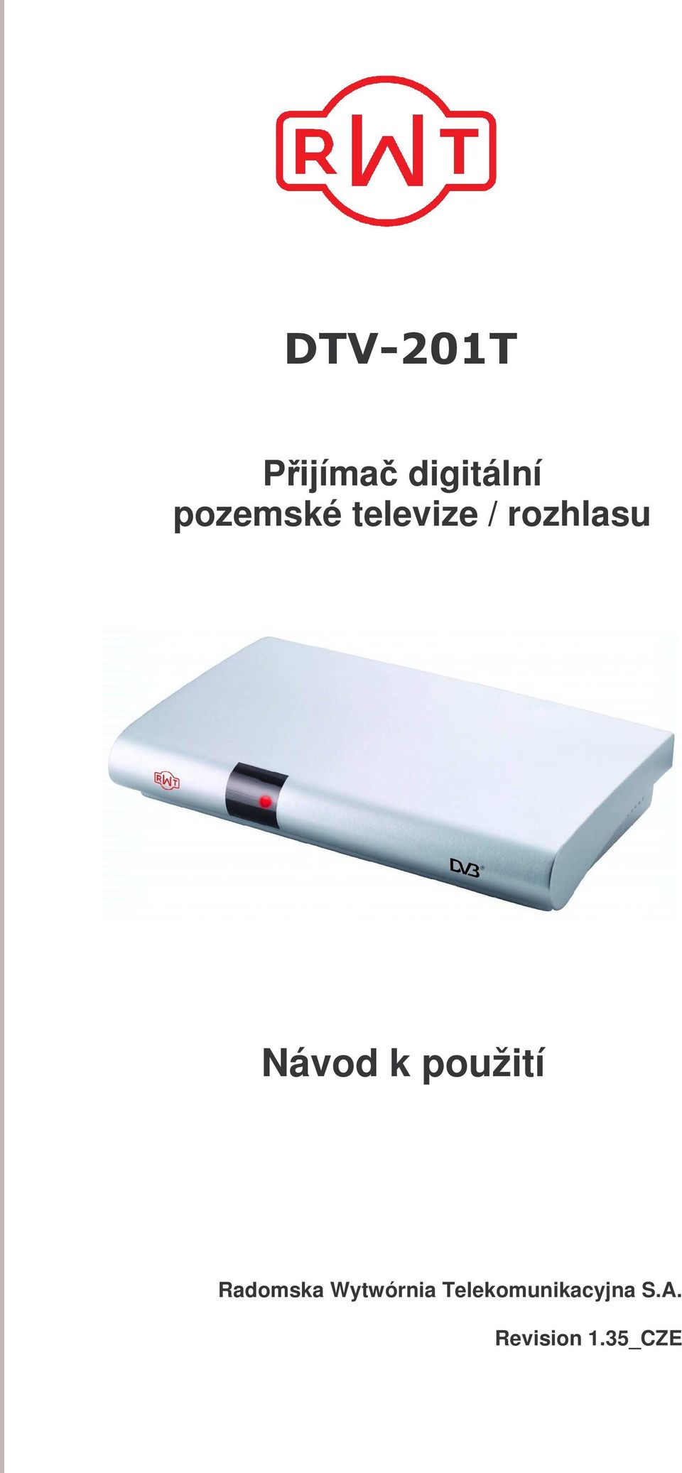 použití Radomska Wytwórnia