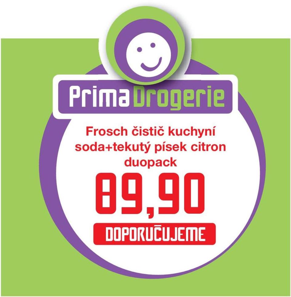 soda+tekutý písek