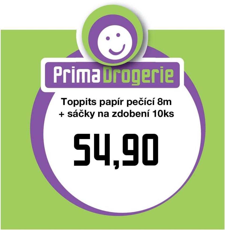 sáčky na