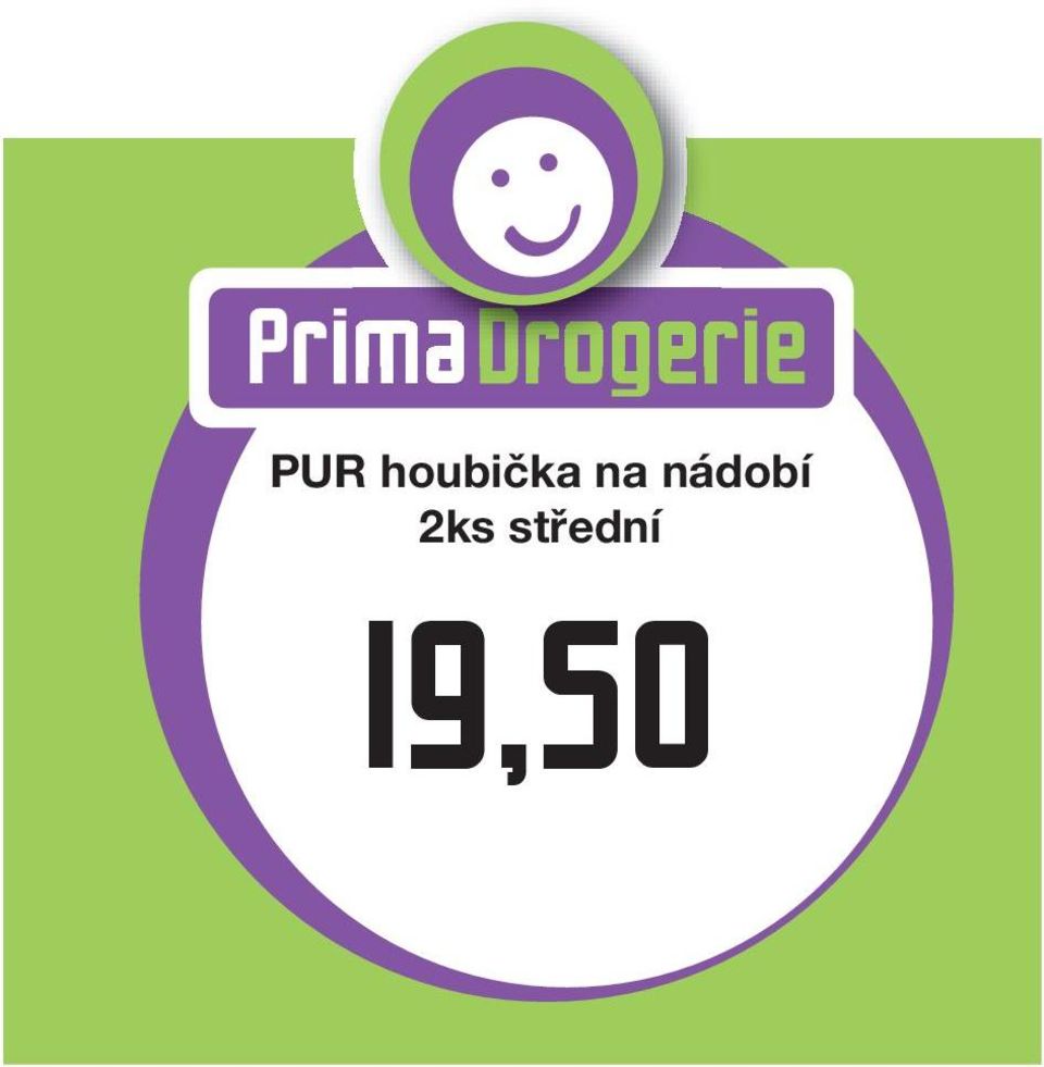 na nádobí
