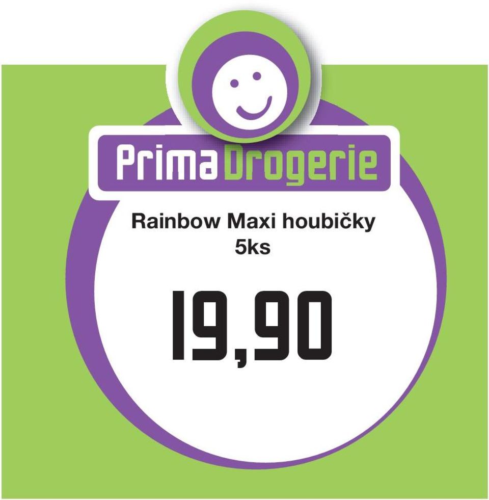 houbičky