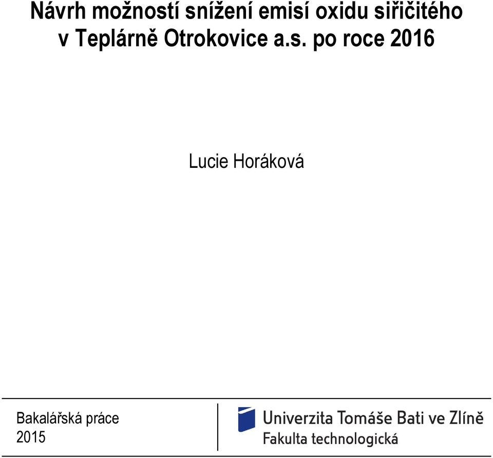 Otrokovice a.s.
