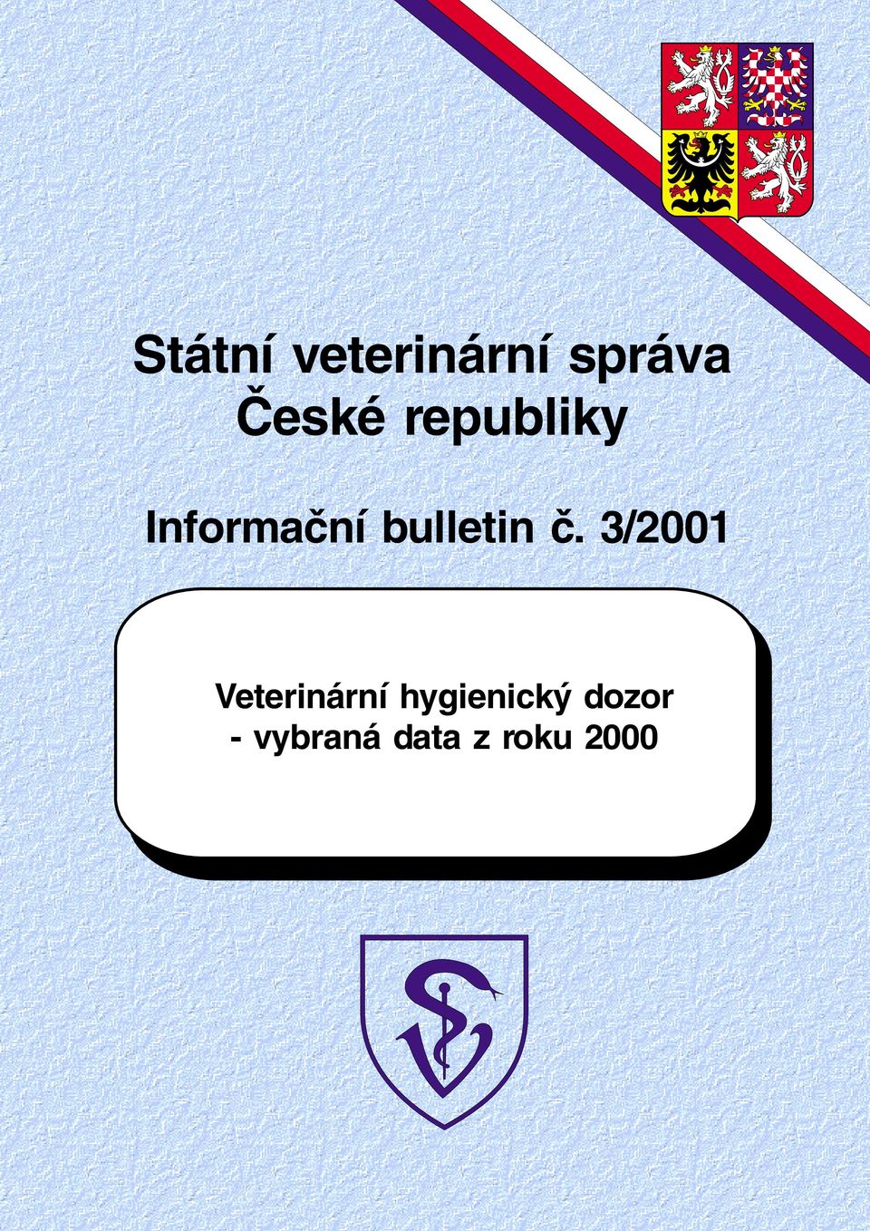 bulletin č.