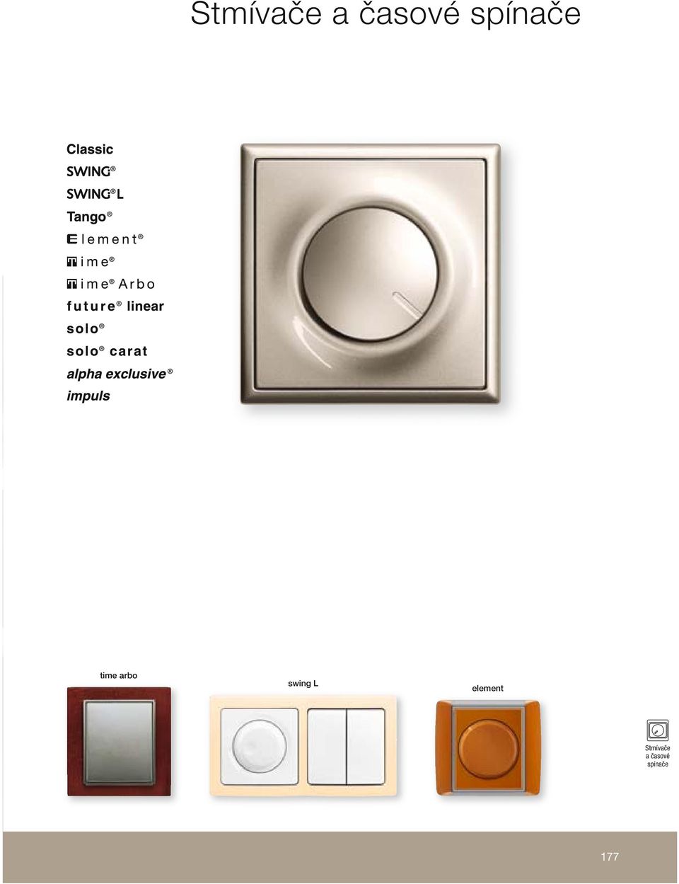 element a