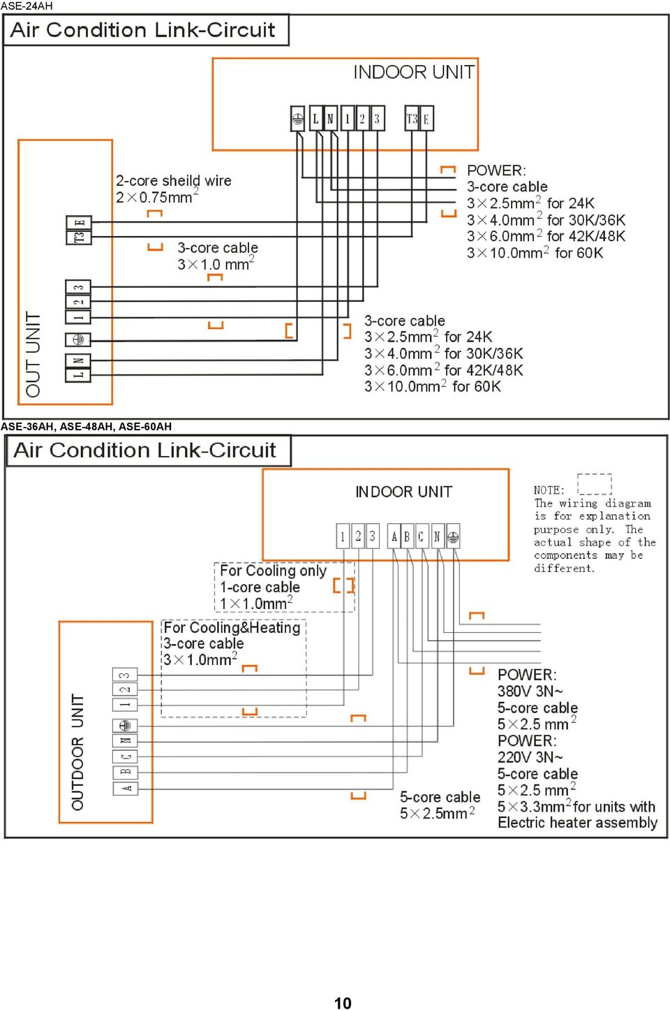 ASE-48AH,