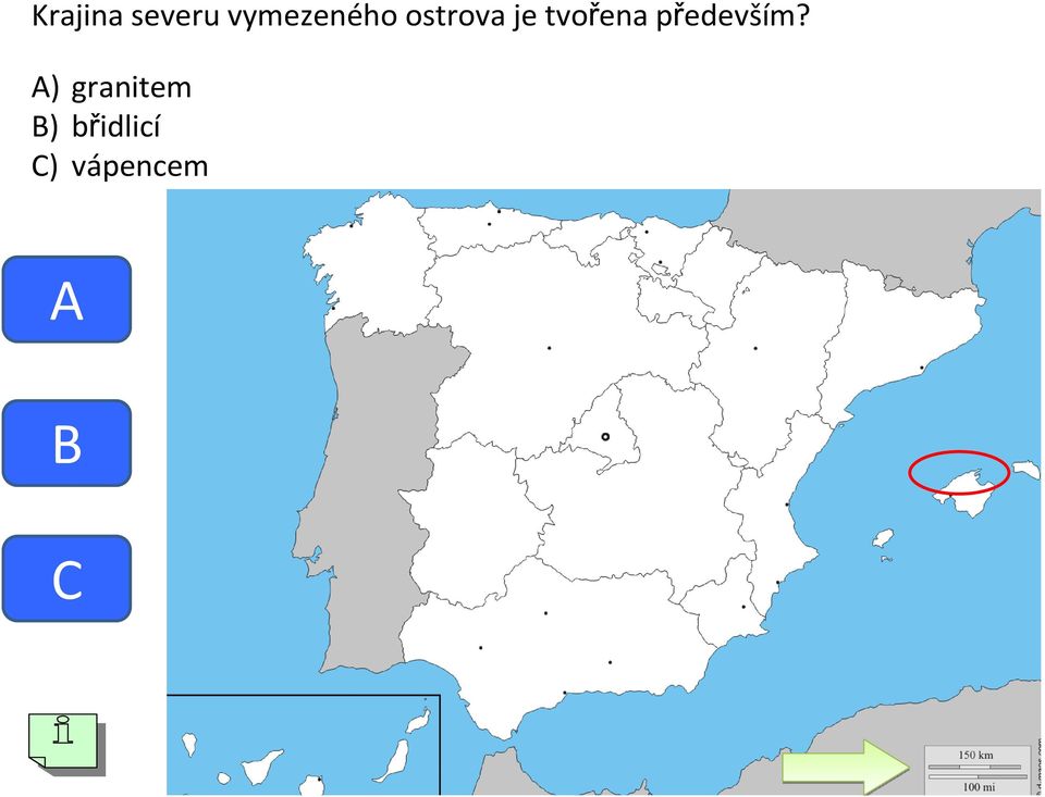 tvořena především?