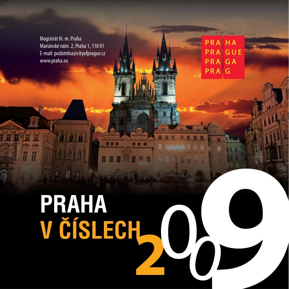 , Praha, 0 0 E-mail: