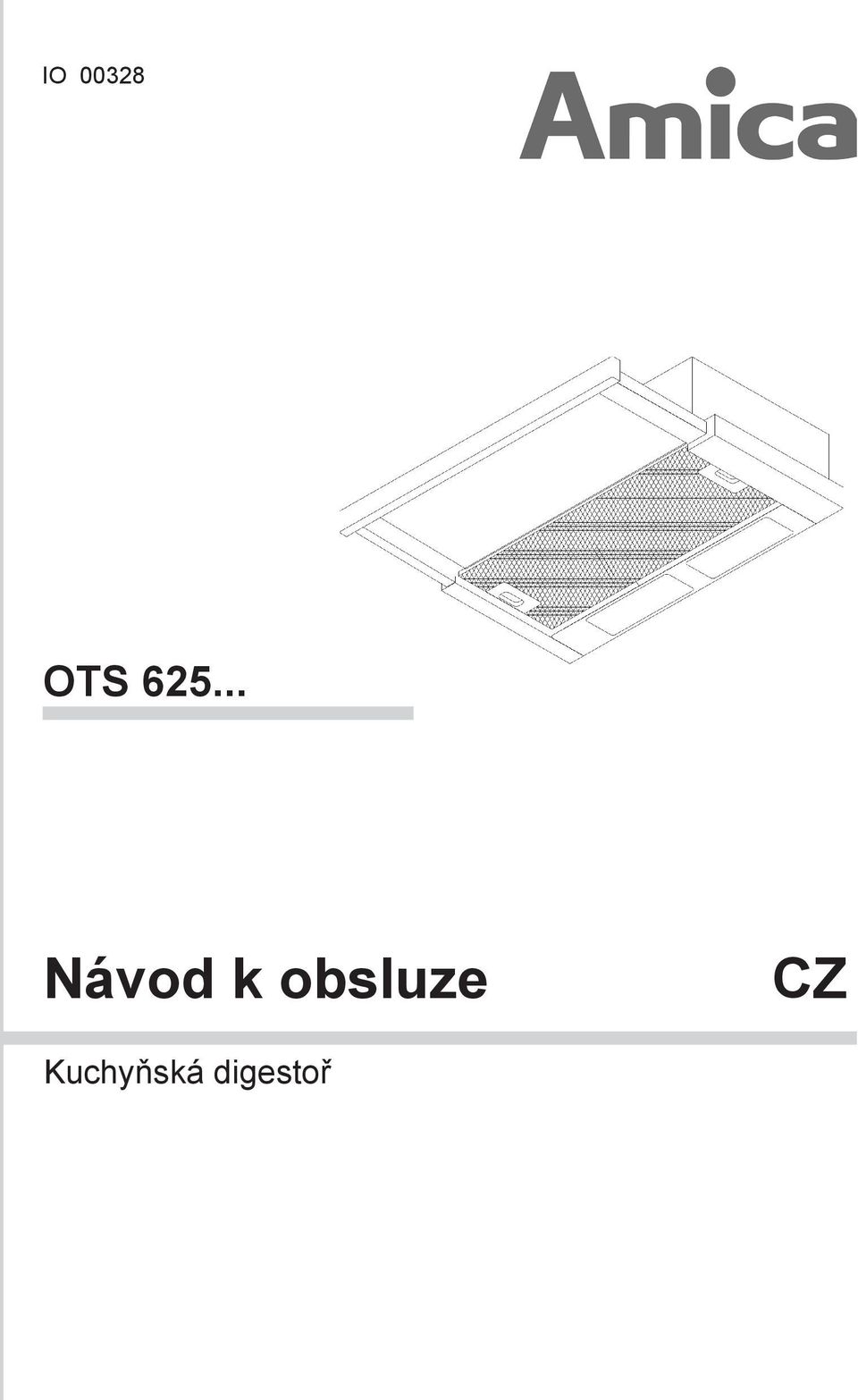 obsluze CZ