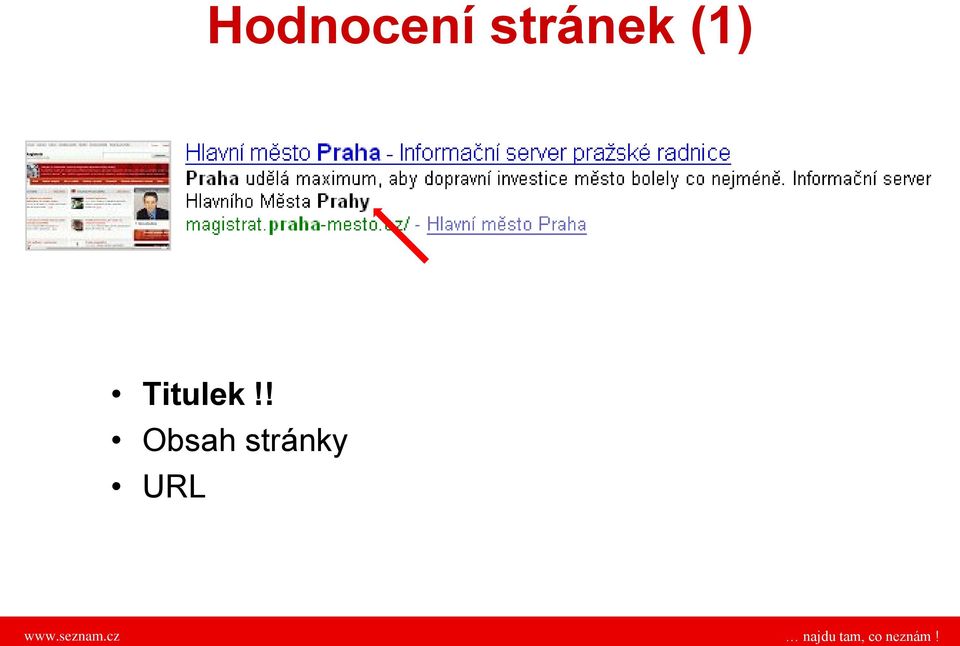 Titulek!