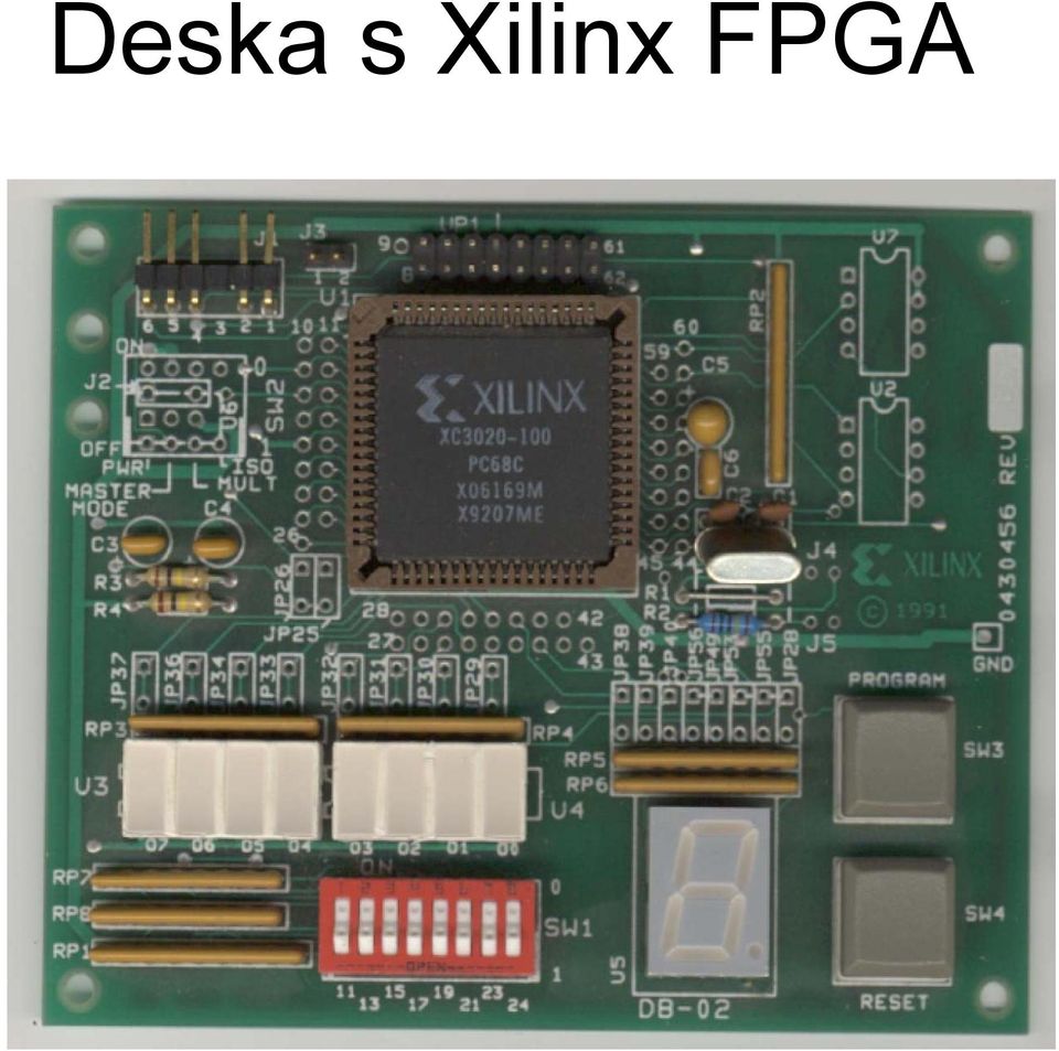 FPGA