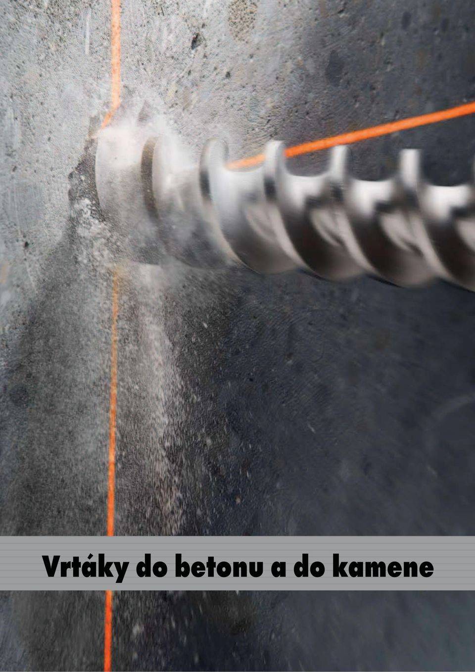 Vrtáky do betonu a do kamene - PDF Free Download