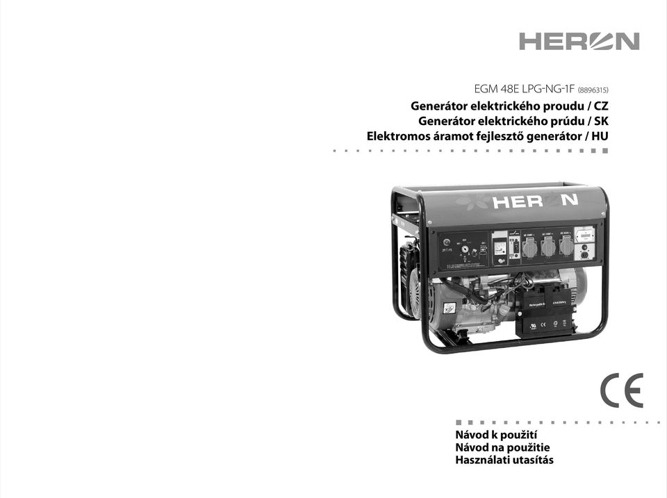 prúdu / SK Elektromos áramot fejlesztő