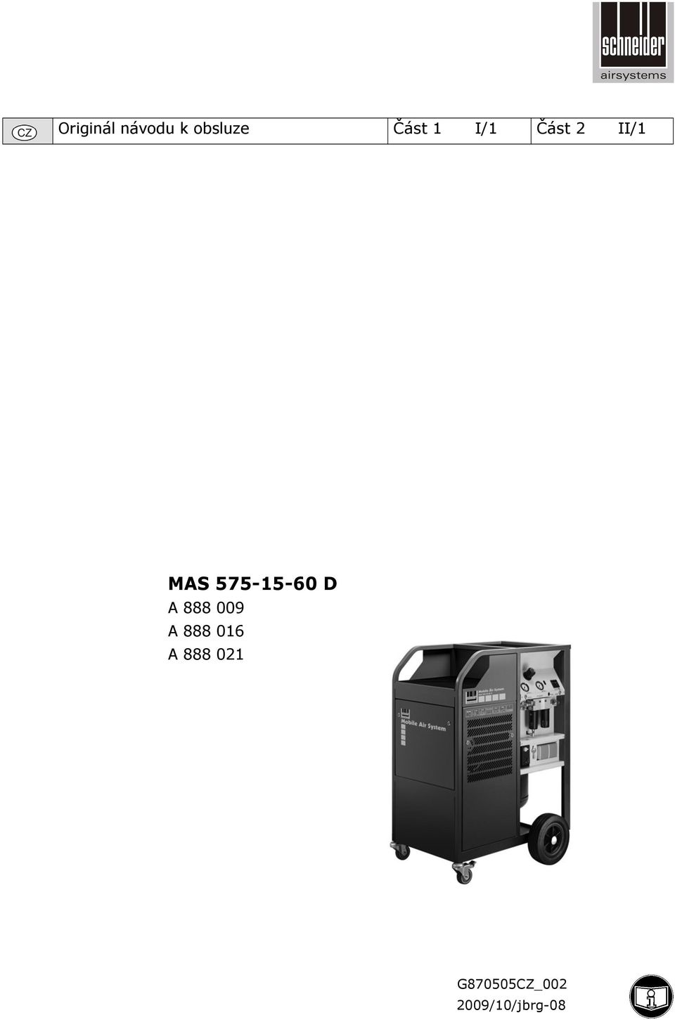 575-15-60 D A 888 009 A 888