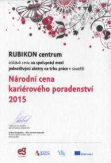 2004 - vznik Programů na podporu efektivity alternativních trestů (Romský mentoring, Učební programy mladiství) a Programů na podporu zaměstnanosti (Reintegrační mentoring) 2005 - vznik dalších