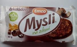 POTRAVINY BEZ PALMOVÉHO OLEJE Zde je přehled většiny výrobků bez palmového oleje, seznam není kompletní, je třeba stále sledovat složení výrobků.