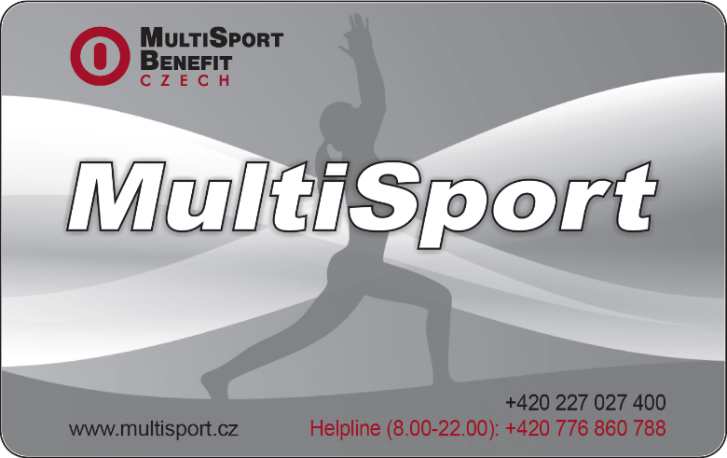 How does the MultiSport card work? Thecardcanbeusedonlyby itsholderwhosenameissigned on it. It is non-transferable.