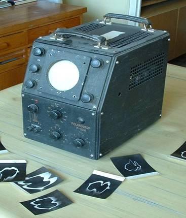 1958 1960 Emil