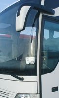 OMNIplus BestAge Repair služby na první pohled. Objevte naši širokou škálu služeb přizpůsobenou pro starší autobusy. OMNIplus BestAge Repair: Podmíněno stavem vozidla. Pro autobusy, které jezdí déle.
