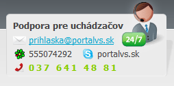 Zároveň je potrebné v tejto časti po poslaní prihlášky poštou a uhradení poplatku za prijímacie skúšky zakliknúť príslušné políčko o realizovanom úkone a uložiť.