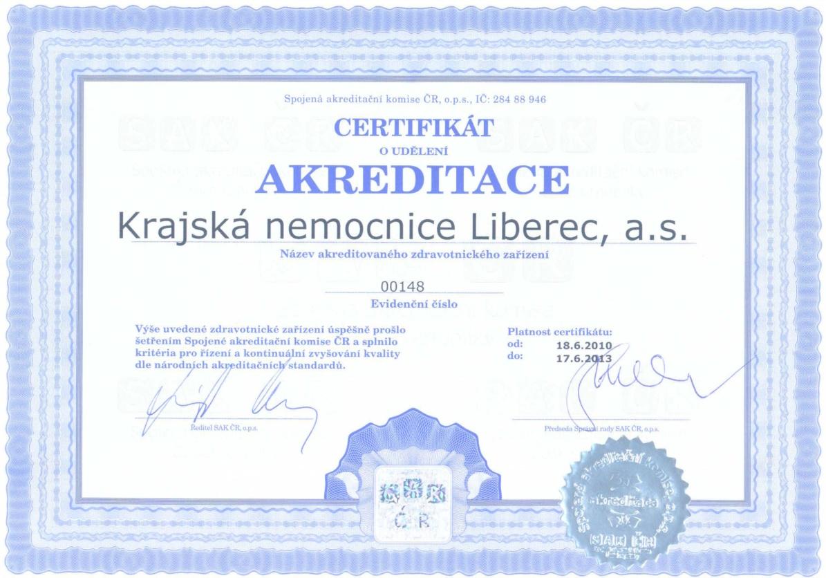 VÝROČNÍ ZPRÁVA Krajská