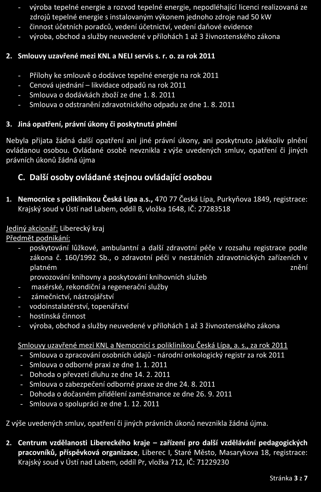 Krajská nemocnice