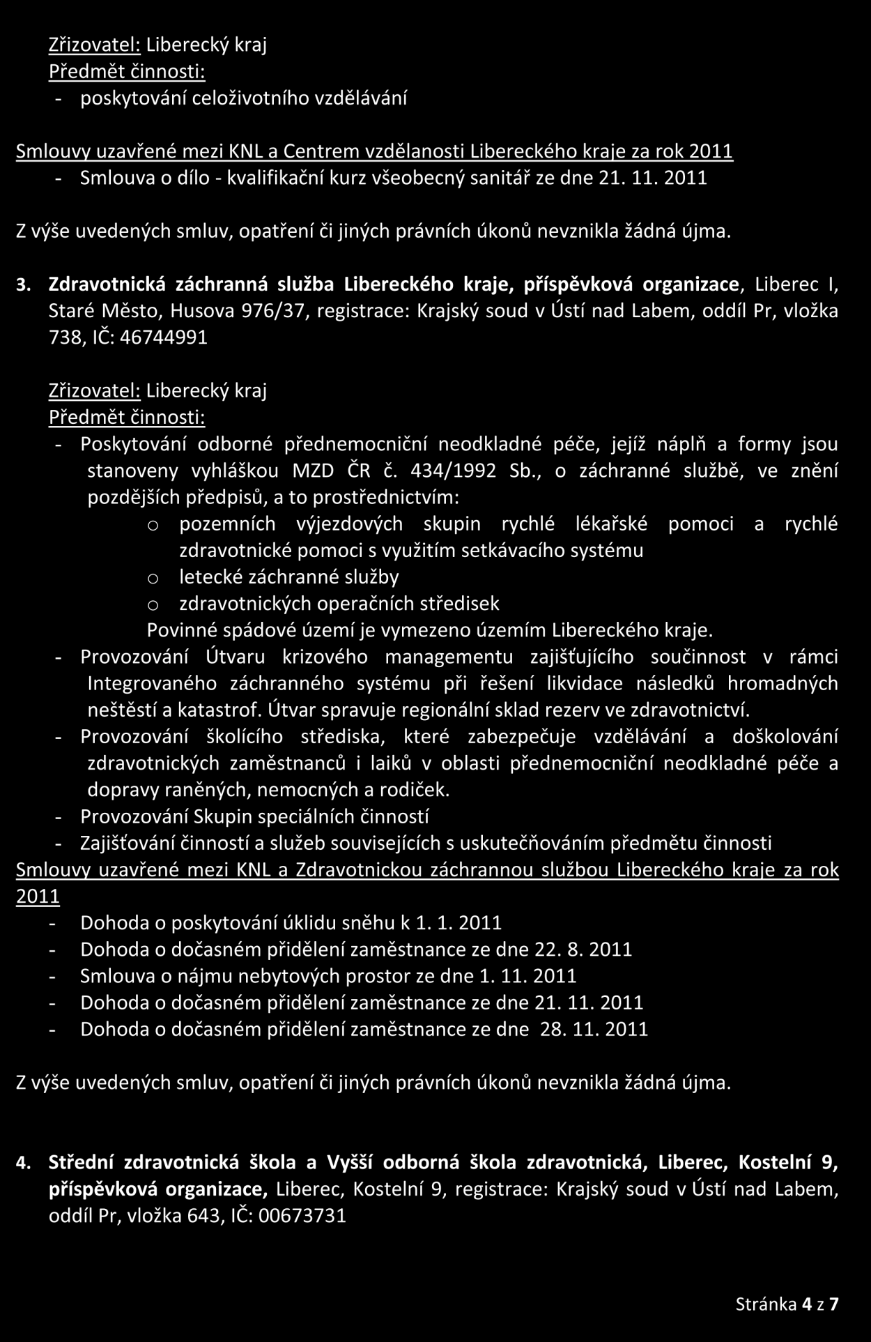 Krajská nemocnice