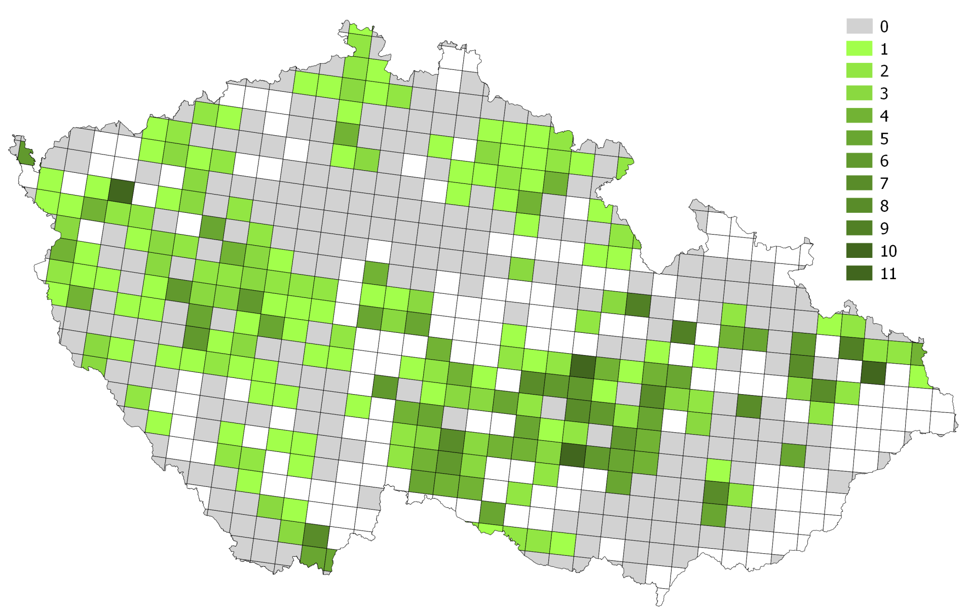 Vlach a Melichar 2016