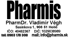 - 11/11 - PBT vpvb VOC DNEL PNEC Látky perzistentné, bioakumulatívne a toxické Látky veľmi perzistentné a veľmi bioakumulatívne Prchavé organické látky Odvodené hladiny pri ktorých nedochádza k