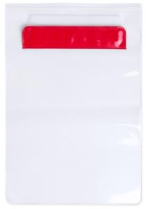 39,50 Kč/ks Voděodolný obal na tablet, plastový Rozměr: 36 20,5 cm