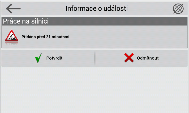 Klíčové funkce
