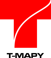 T-MAPY spol. s r.o. Špitálská 150 500 03 Hradec Králové tel. 495513335 fax 495513371 e-mail: tmapy@tmapy.cz http://www.tmapy.cz http://www.tmapserver.cz Plzeňský kraj Škroupova 18 306 13 Plzeň tel.