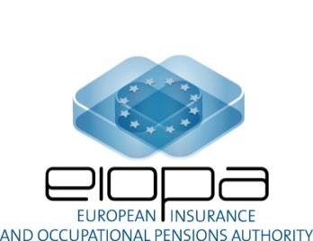 EIOPA-MB-16/016 11.