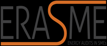 eu ) Cílem projektu ERASME, který trvá 30 měsíců (duben 2012- říjen 2014), je podpora malých a středních podniků (dále jen MSP) při řešení otázky energetické efektivity spojené s jejich provozem a