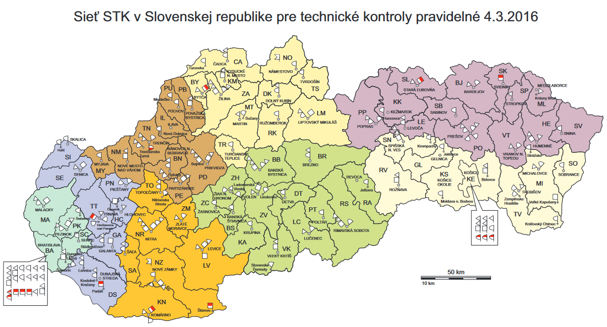 elektronickej kontroly Návrh požiadaviek na prístroj elektronickej kontroly