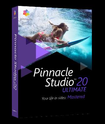Porovnání verzí Pinnacle Studio 20 481 001 000 Funkce Pinnacle Standard Pinnacle Plus Pinnacle Ultimate NewBlue efekty (900+ předvoleb a 75+ pluginů) Podpora 4K Ultra HD Podpora XAVC S XAVC a DVCPRO